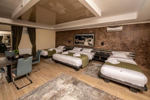 Hotel Novotheos - image 13