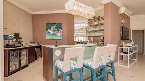 The Sir David Boutique Guest House - image 2