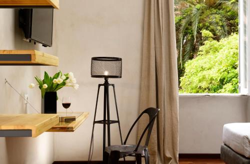 San Pietro Boutique Rooms, Řím (fotografie 10)