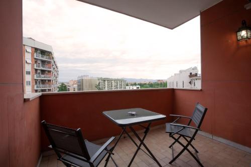 ROGIUAL appartamento, Rome (photo 9)