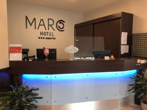 MarC5 Hotel Cadenberge