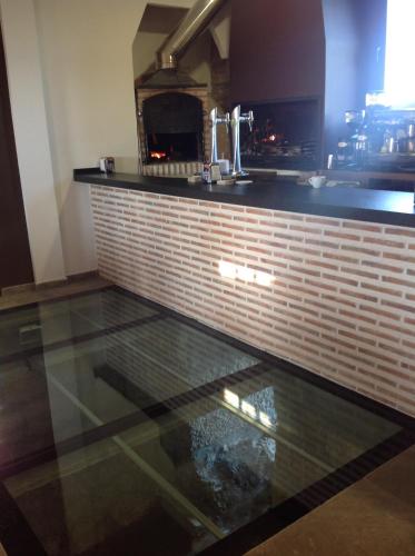 Albergue turistico "La Fabrica"