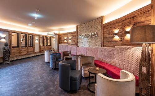 Hotel Adapura Wagrain - image 10