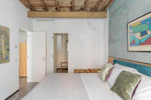 iFlat Vatican High-End Apartment, Rome (photo 10)