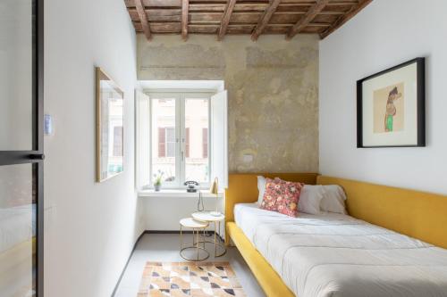 iFlat Vatican High-End Apartment, Rome (photo 3)