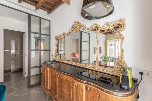 iFlat Vatican High-End Apartment, Rome (photo 6)