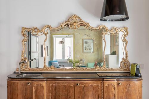 iFlat Vatican High-End Apartment, Rome (photo 7)