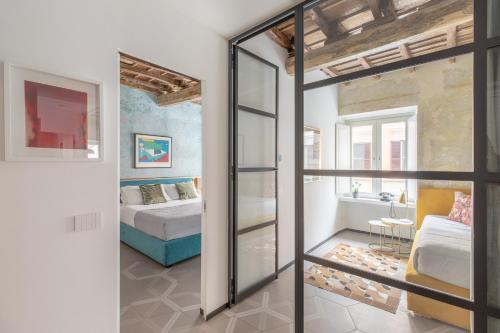iFlat Vatican High-End Apartment, Rome (photo 8)