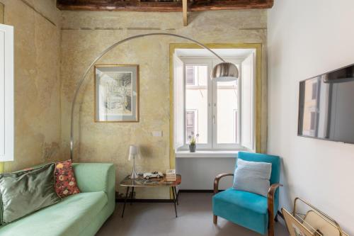 iFlat Vatican High-End Apartment, Rome (photo 9)