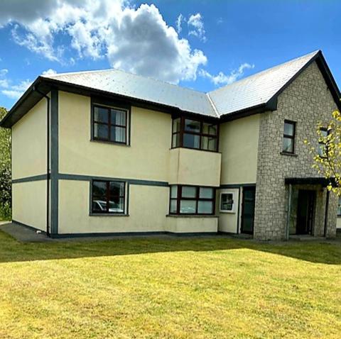 Breaffy Lodges, Breaffy, Castlebar, County Mayo