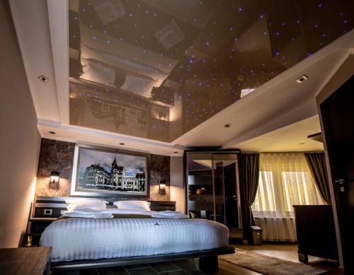 1 king bed