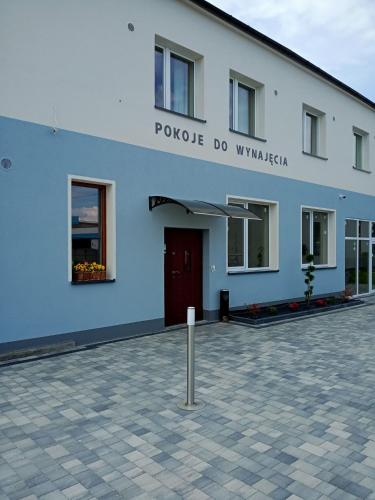 Pod Kogucikiem in Katowice