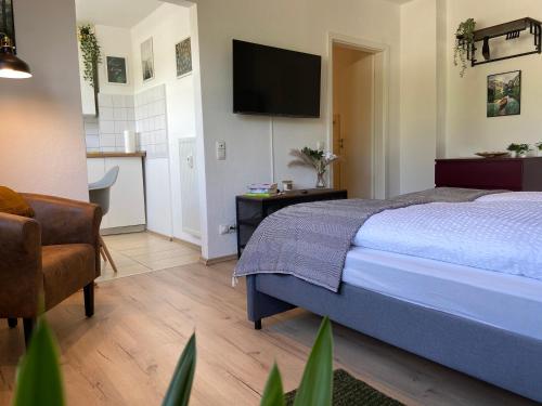 Urban Jungle Apartment in Kassel + Netflix in Kassel, Deutschland