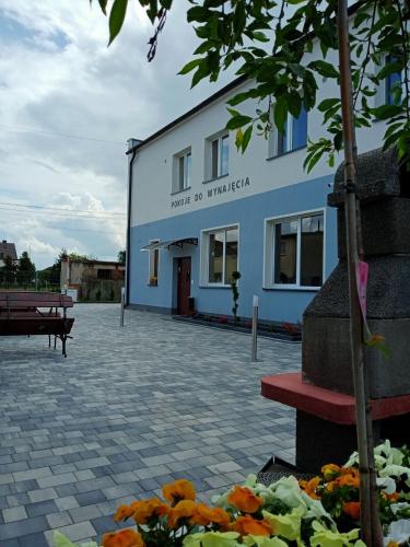 Pod Kogucikiem in Katowice