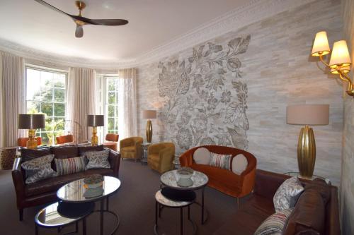 Lincombe Hall Hotel & Spa - Just for Adults - image 10