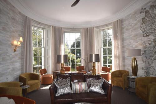 Lincombe Hall Hotel & Spa - Just for Adults - image 12