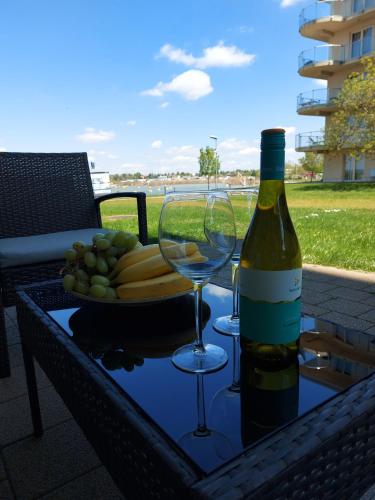  Bike & Spa Velence Apartman, Unterkunft in Velence
