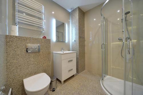 Trevilles apartamenty - Fit, Szklarska Poręba (foto 6)