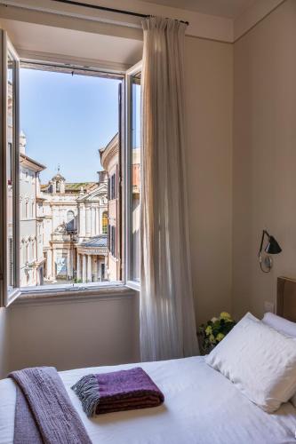 MyNavona B&B