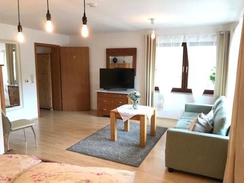 Ferienwohnung - Apartment - Handthal