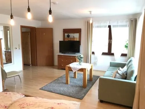 Ferienwohnung in Handthal, Deutschland