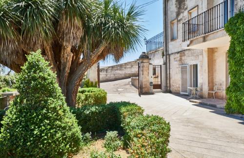 Equorum Prospectus 2 - OSTUNI CENTRO - Guest House, Ostuni (fotografie 9)