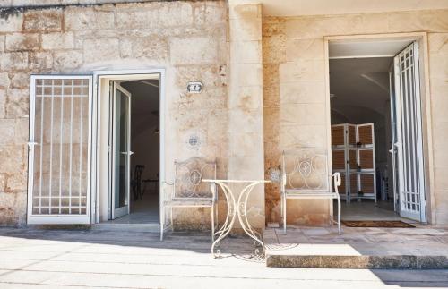 Equorum Prospectus 2 - OSTUNI CENTRO - Guest House, Ostuni (fotografie 6)