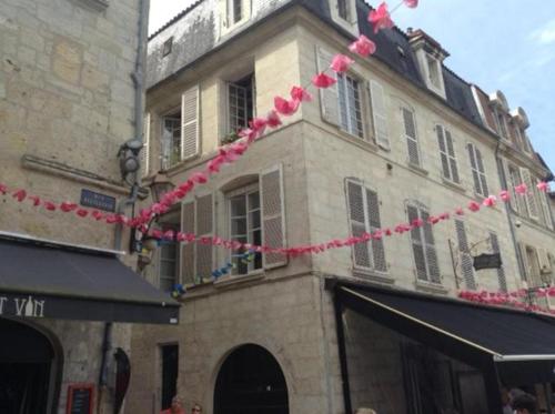 appartement coeur historique - Location saisonnière - Périgueux