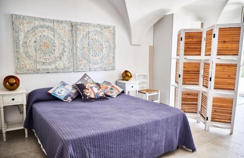 Equorum Prospectus 2 - OSTUNI CENTRO - Guest House, Ostuni (fotografie 8)