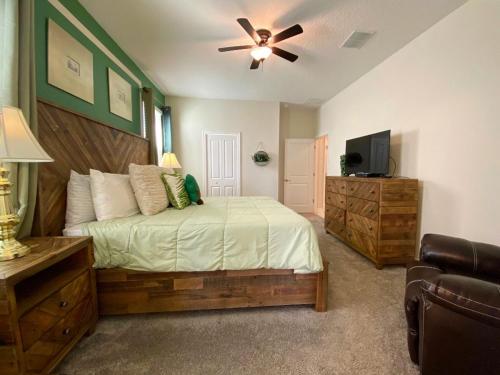 Pool Spa Home With 6 Large Beds 4 Twins home - image 7