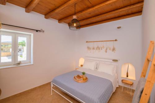 Salty Villas, Kallisti gîte à louer Antiparos