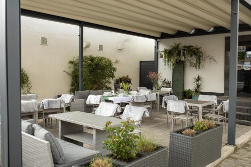 Hotel Chrobrego9 3