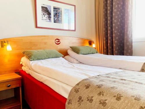 Savalen Fjellhotell & Spa - image 4