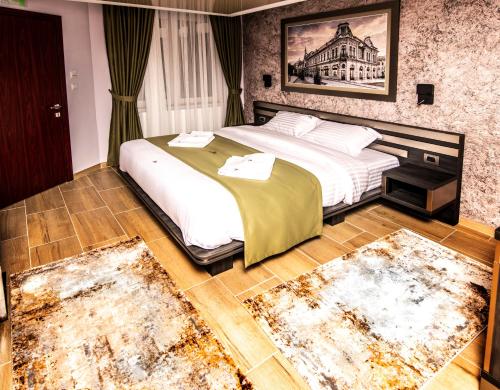 Hotel Novotheos - image 10