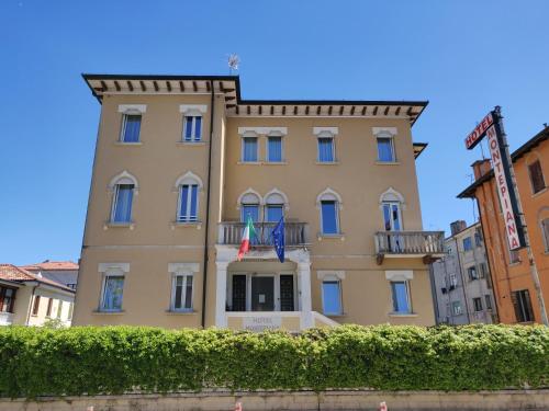 Hotel Montepiana, Venice