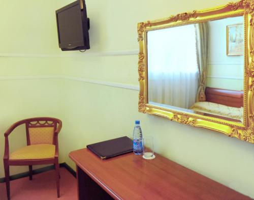 Business Hotel Sport - image 3