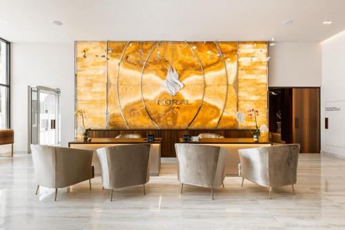 Spa, Adams Beach Hotel in Ayia Napa