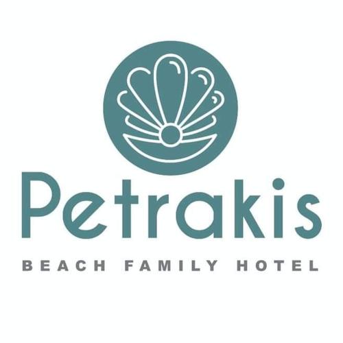 Petrakis Beach Corfu