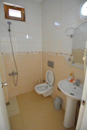 Kaktus Boutique Hotel Side Turkey Reviews Prices Planet Of Hotels