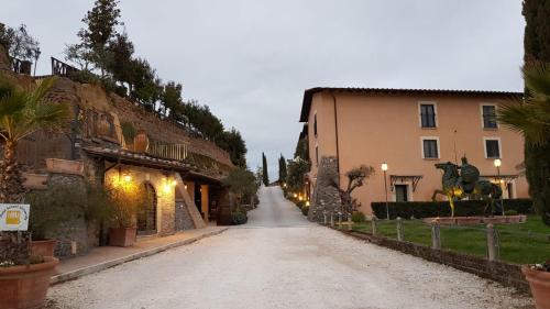 Relais Castrum Boccea