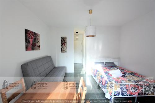 119 Iris Apartamentos - A 10 minutos de la playa caminando - Cercano al centro