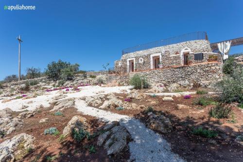 I trulli di Emma