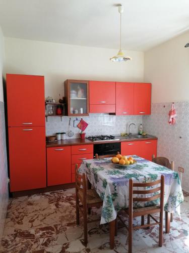 Adamo - Apartment - Librizzi