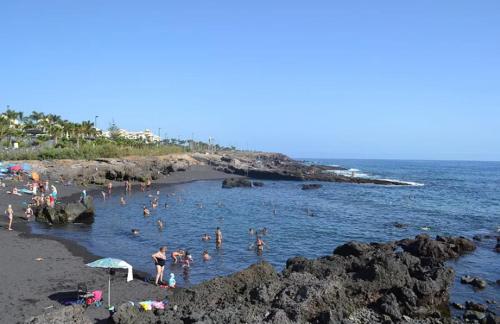 Bonito atico Alcala, Tenerife