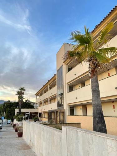 Aparthotel Residencial Vidalbir in Albir