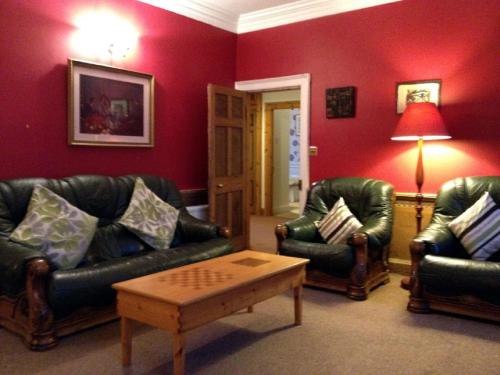 F1- Very nice City Centre Apartment