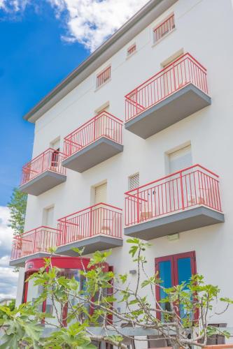 Hotel Marylise - image 3