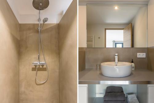 Villa Domitia Chambre d'Hôtes Luberon – Apt, UT