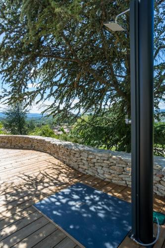 Villa Domitia Chambre d'Hôtes Luberon – Apt, UT