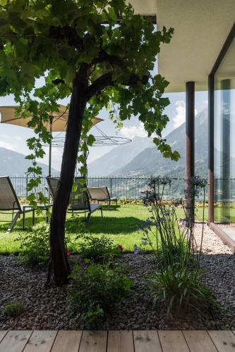 Lifestyle Hotel Alpin – Verdins, MS